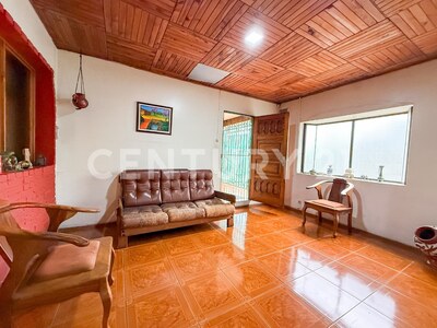 SE VENDE Inversión Estratégica en San Jerónimo de Desamparados! — Foto 6