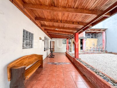 SE VENDE Inversión Estratégica en San Jerónimo de Desamparados! — Foto 16