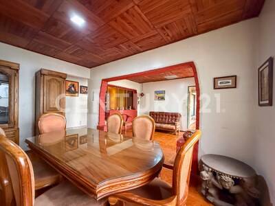 SE VENDE Inversión Estratégica en San Jerónimo de Desamparados! — Foto 5