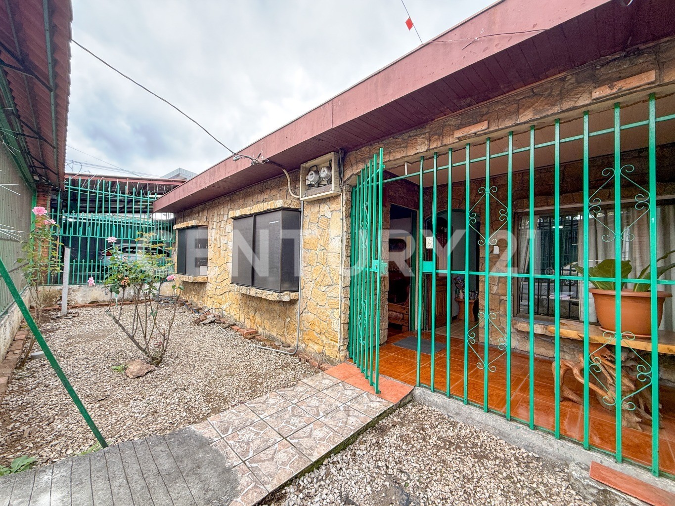 SE VENDE Inversión Estratégica en San Jerónimo de Desamparados! — Foto 2