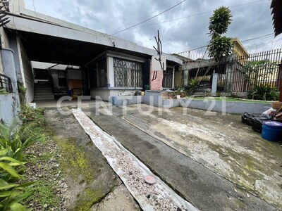 SE VENDE casa para remodelar uso mixto San Francisco de Dos Ríos — Foto 2