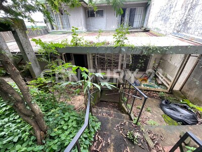 SE VENDE casa para remodelar uso mixto San Francisco de Dos Ríos — Foto 18