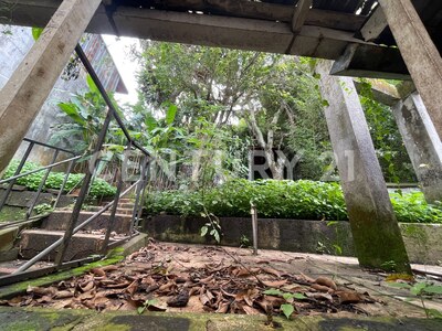 SE VENDE casa para remodelar uso mixto San Francisco de Dos Ríos — Foto 17