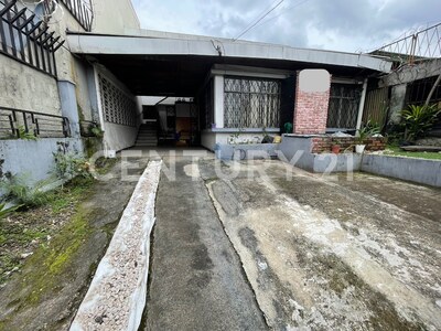 SE VENDE casa para remodelar uso mixto San Francisco de Dos Ríos — Foto 3