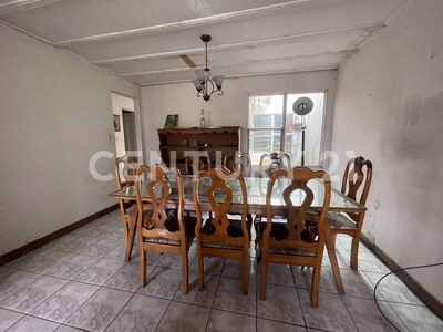 SE VENDE casa para remodelar uso mixto San Francisco de Dos Ríos — Foto 6