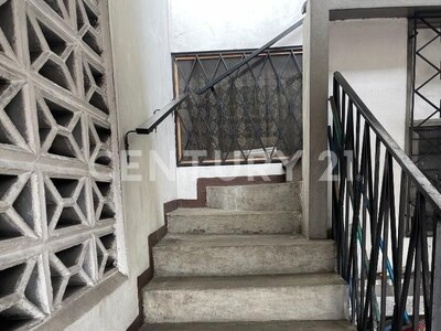 SE VENDE casa para remodelar uso mixto San Francisco de Dos Ríos — Foto 13