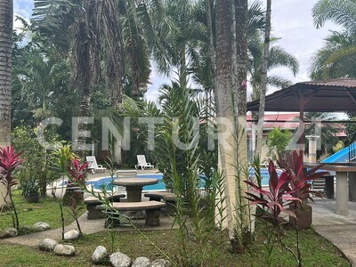 Venta de Propiedad uso mixto en  La Virgen de Sarapiquí — Foto 8