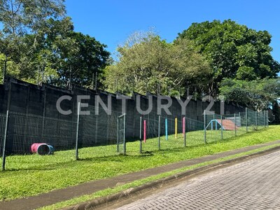 Venta de lote en condominio Santa Emilia, La Ceiba de Alajuela. — Foto 12