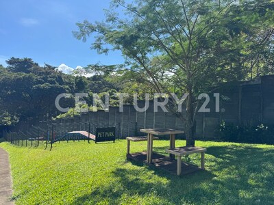 Venta de lote en condominio Santa Emilia, La Ceiba de Alajuela. — Foto 11