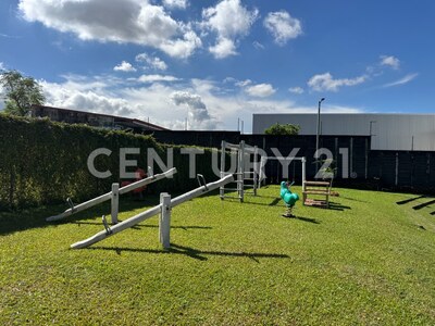 Venta de lote en condominio Santa Emilia, La Ceiba de Alajuela. — Foto 6
