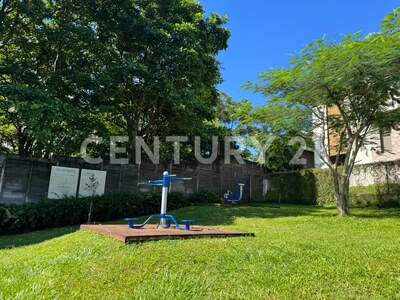 Venta de lote en condominio Santa Emilia, La Ceiba de Alajuela. — Foto 9