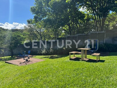 Venta de lote en condominio Santa Emilia, La Ceiba de Alajuela. — Foto 10