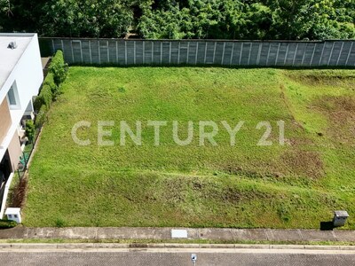 Venta de lote en condominio Santa Emilia, La Ceiba de Alajuela. — Foto 4