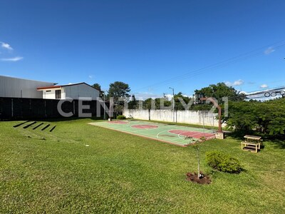 Venta de lote en condominio Santa Emilia, La Ceiba de Alajuela. — Foto 7