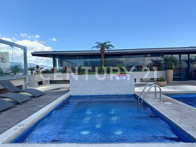 Venta de Apartamento en Paseo Colón, San José — Foto 25