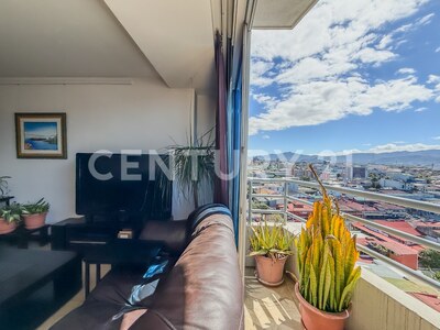 Venta de Apartamento en Paseo Colón, San José — Foto 4