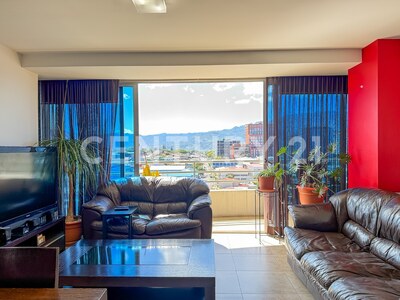 Venta de Apartamento en Paseo Colón, San José — Foto 2