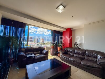 Venta de Apartamento en Paseo Colón, San José — Foto 3