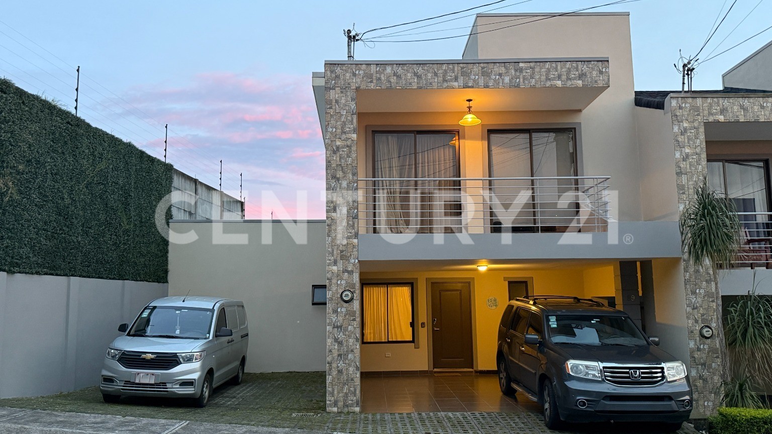 Venta de casa en Condominio — Foto 2