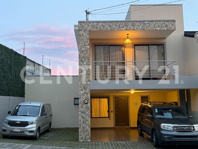 Venta de casa en Condominio — Foto 2