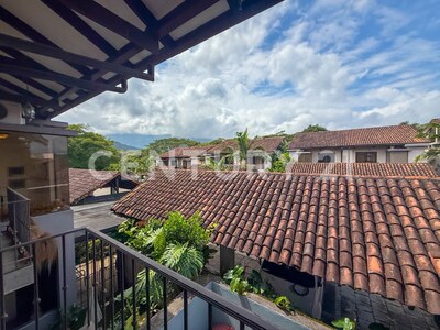 Condo a la venta en Lindora, cerca del Colegio Saint Jude — Foto 12