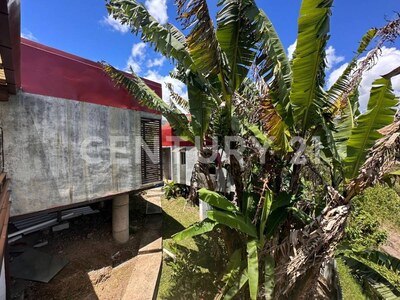 Casa moderna con vista a cafetales y volcán – Ideal para  invertir en Airbnb | Aquiares, Turrialba — Foto 4