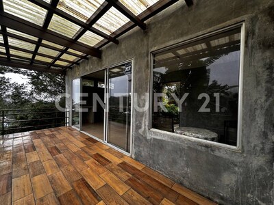 Casa moderna con vista a cafetales y volcán – Ideal para  invertir en Airbnb | Aquiares, Turrialba — Foto 16
