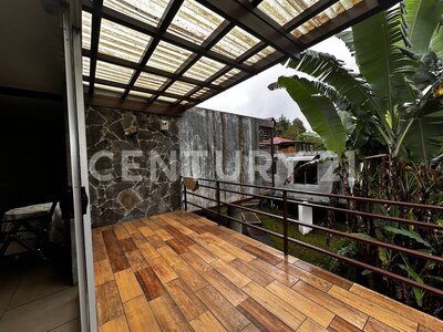 Casa moderna con vista a cafetales y volcán – Ideal para  invertir en Airbnb | Aquiares, Turrialba — Foto 18