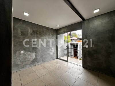 Casa moderna con vista a cafetales y volcán – Ideal para  invertir en Airbnb | Aquiares, Turrialba — Foto 5