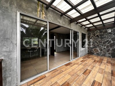 Casa moderna con vista a cafetales y volcán – Ideal para  invertir en Airbnb | Aquiares, Turrialba — Foto 17