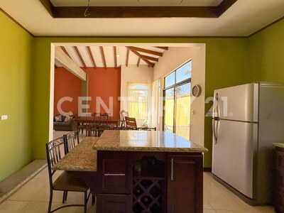 Venta de casa en Santa Ana, Piedades, San José — Foto 11