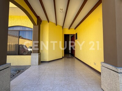 Venta de casa en Santa Ana, Piedades, San José — Foto 7