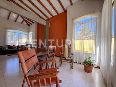 Venta de casa en Santa Ana, Piedades, San José — Foto 12