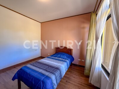 Venta de casa en Santa Ana, Piedades, San José — Foto 18