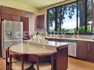 Venta de mansión en exclusivo condominio en Santo Domingo — Foto 11