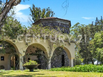 Venta de mansión en exclusivo condominio en Santo Domingo — Foto 29
