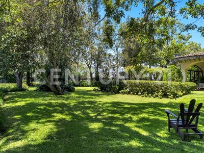 Venta de mansión en exclusivo condominio en Santo Domingo — Foto 34