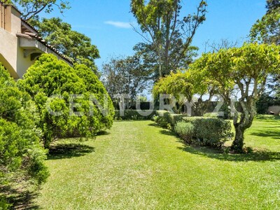 Venta de mansión en exclusivo condominio en Santo Domingo — Foto 36