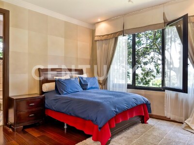 Venta de mansión en exclusivo condominio en Santo Domingo — Foto 22