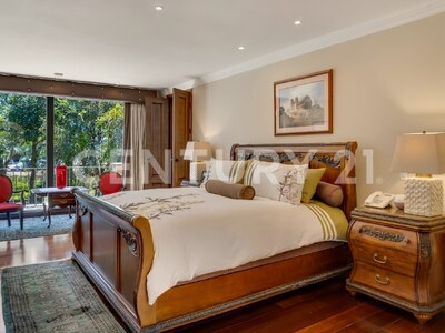 Venta de mansión en exclusivo condominio en Santo Domingo — Foto 25