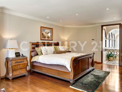 Venta de mansión en exclusivo condominio en Santo Domingo — Foto 26
