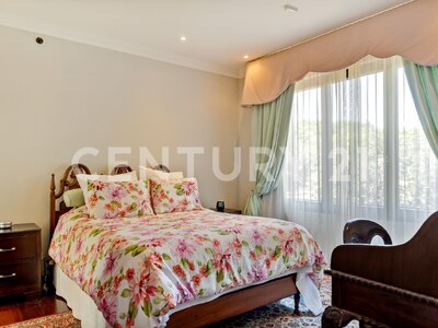Venta de mansión en exclusivo condominio en Santo Domingo — Foto 20
