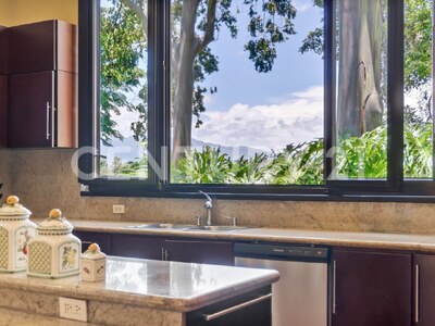 Venta de mansión en exclusivo condominio en Santo Domingo — Foto 12