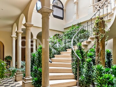Venta de mansión en exclusivo condominio en Santo Domingo — Foto 14