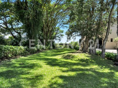 Venta de mansión en exclusivo condominio en Santo Domingo — Foto 30