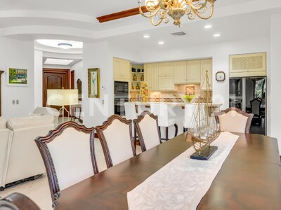 Venta de apartamento en la Marina los Sueños — Foto 10