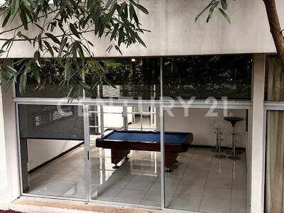 Apartamento en piso 7 con inquilino para inversión  en condominio Bellavista — Foto 32