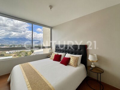 Apartamento en piso 7 con inquilino para inversión  en condominio Bellavista — Foto 21