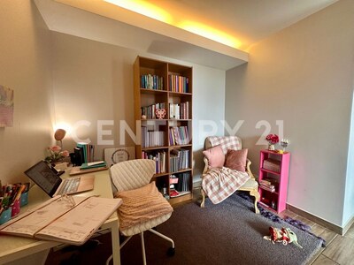 Apartamento en piso 7 con inquilino para inversión  en condominio Bellavista — Foto 23