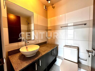 Apartamento en piso 7 con inquilino para inversión  en condominio Bellavista — Foto 10